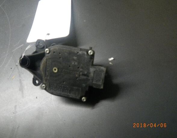 Heater Motor Flap Control Unit VW Golf IV (1J1)