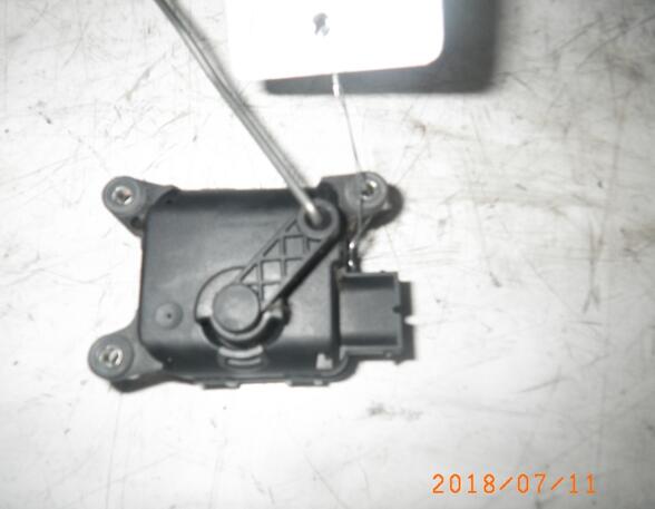 Heater Motor Flap Control Unit AUDI A6 Avant (4B5)