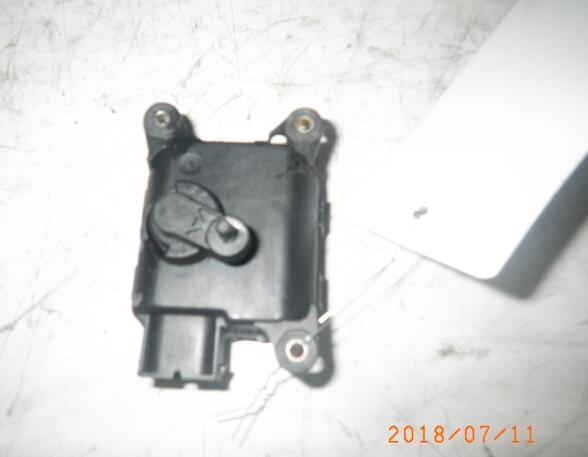 Heater Motor Flap Control Unit AUDI A6 Avant (4B5)