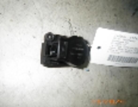 Heater Motor Flap Control Unit CITROËN C2 (JM)