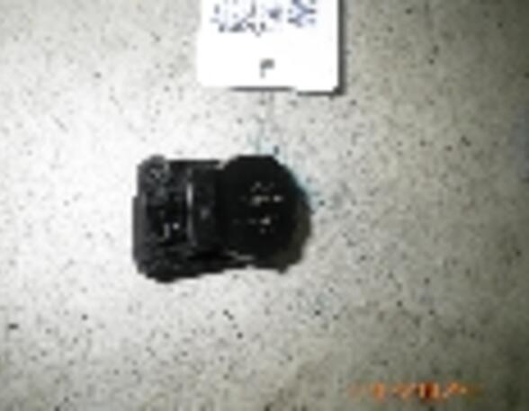 Heater Motor Flap Control Unit CITROËN C2 (JM)