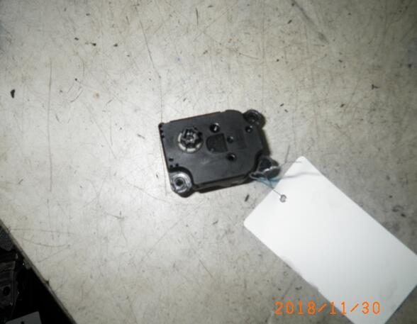 Heater Motor Flap Control Unit CITROËN C2 (JM)