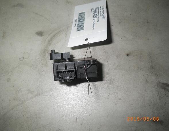 Heater Motor Flap Control Unit PEUGEOT 207 SW (WK_), PEUGEOT 207 (WA_, WC_)