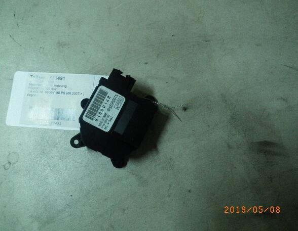 Heater Motor Flap Control Unit PEUGEOT 207 SW (WK_), PEUGEOT 207 (WA_, WC_)