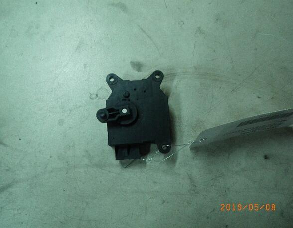 Heater Motor Flap Control Unit PEUGEOT 207 SW (WK_), PEUGEOT 207 (WA_, WC_)