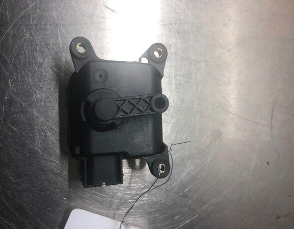 Heater Motor Flap Control Unit AUDI A6 Avant (4B5)