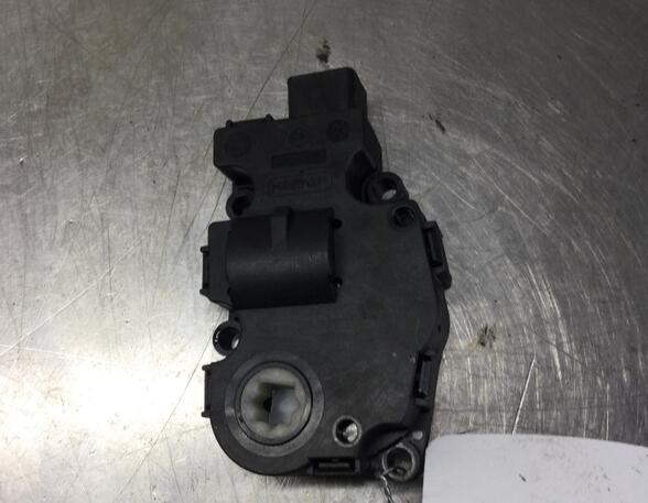 Heater Motor Flap Control Unit BMW 3er Touring (E91)