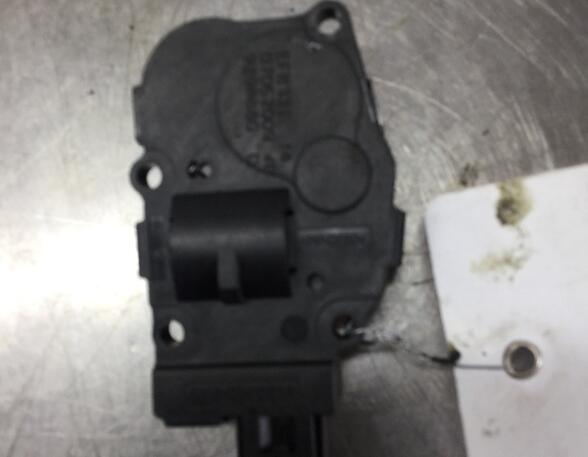 Heater Motor Flap Control Unit BMW 3er Touring (E91)