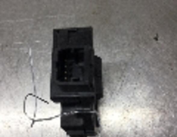 Heater Motor Flap Control Unit BMW 3er Touring (E91)