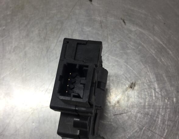 Heater Motor Flap Control Unit BMW 3er Touring (E91)