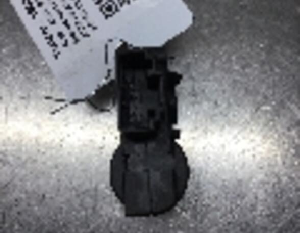 Heater Motor Flap Control Unit AUDI A6 Allroad (4FH, C6)