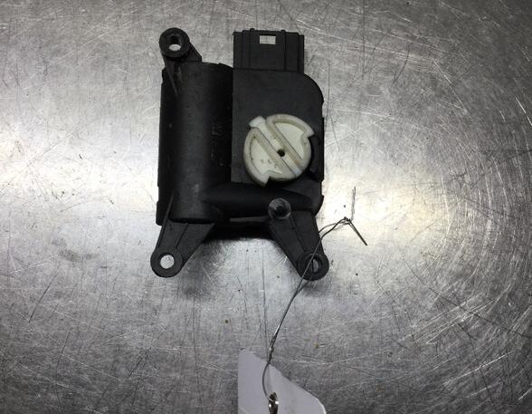 Heater Motor Flap Control Unit AUDI A6 Allroad (4FH, C6)