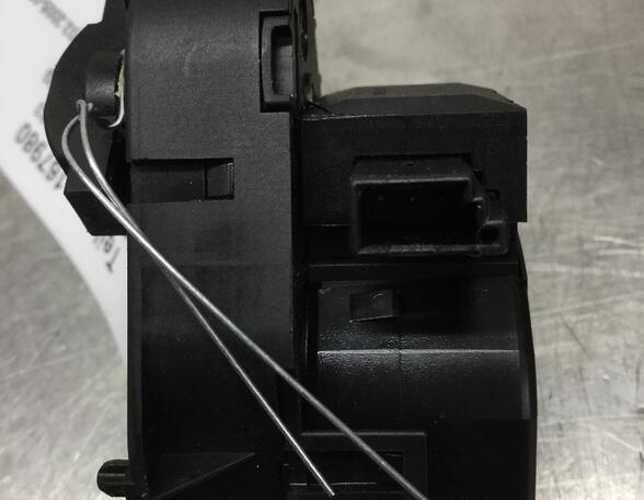 Heater Motor Flap Control Unit BMW 5er Touring (E61)