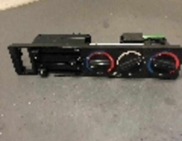 Heater Motor Flap Control Unit BMW 5er (E34)