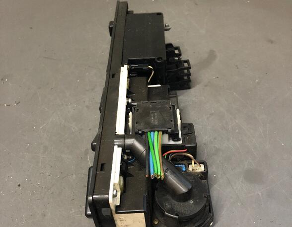 Heater Motor Flap Control Unit BMW 5er (E34)