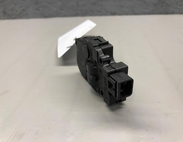 Heater Motor Flap Control Unit BMW X1 (E84)