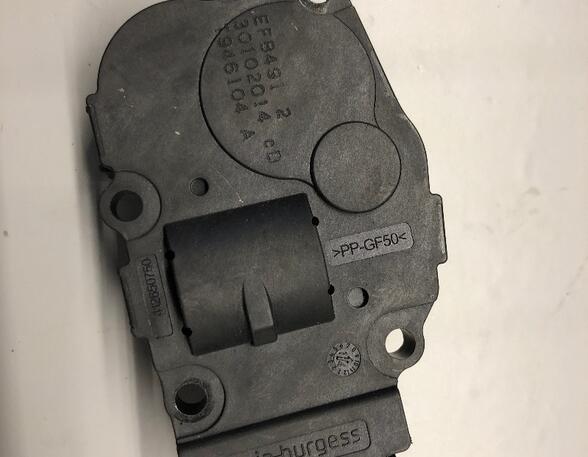 Heater Motor Flap Control Unit BMW X1 (E84)