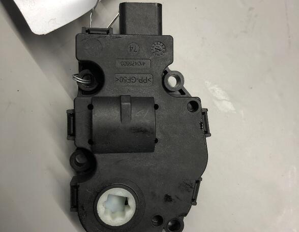 Heater Motor Flap Control Unit BMW X1 (E84)