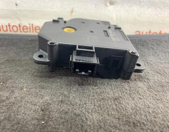 Heater Motor Flap Control Unit MITSUBISHI Colt VI (Z2A, Z3A)