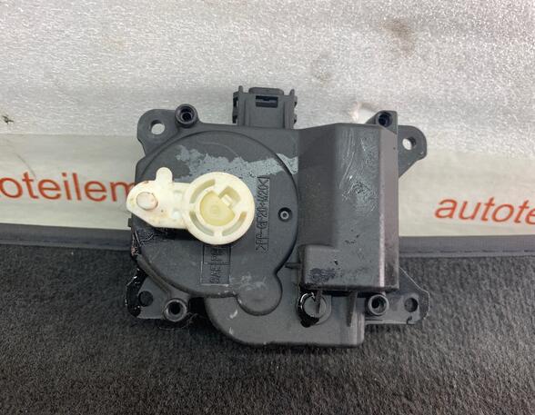 Heater Motor Flap Control Unit MITSUBISHI Colt VI (Z2A, Z3A)