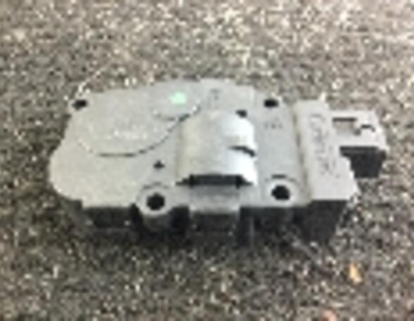 Heater Motor Flap Control Unit BMW 1er (F21)