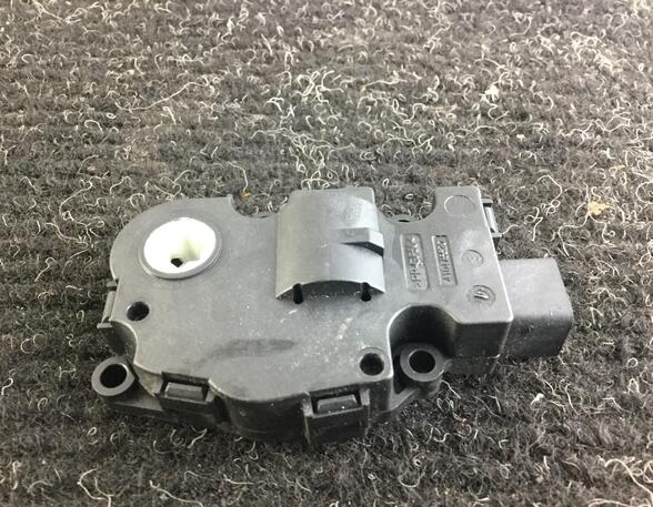 Heater Motor Flap Control Unit BMW 1er (F21)