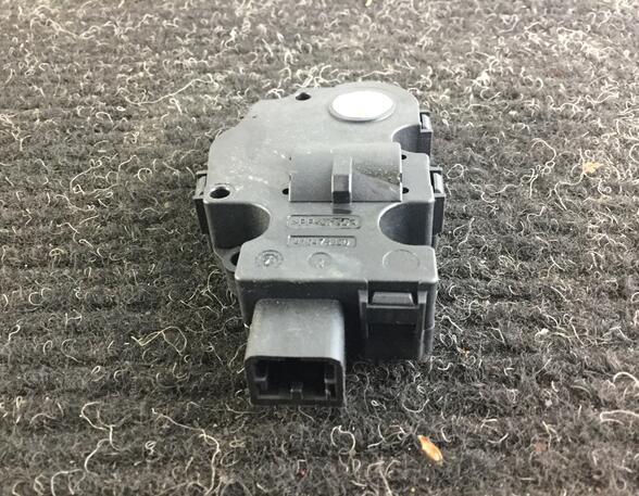 Heater Motor Flap Control Unit BMW 1er (F21)