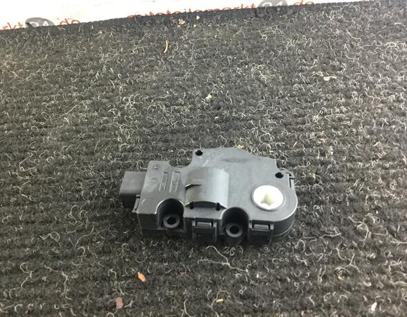 Heater Motor Flap Control Unit BMW 1er (F21)