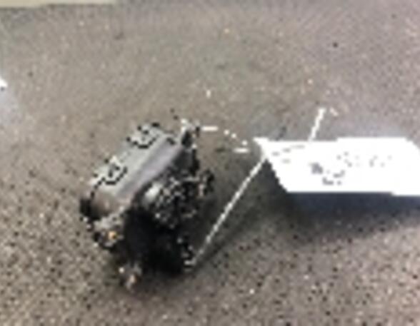 Heater Motor Flap Control Unit AUDI A6 Avant (4B5)