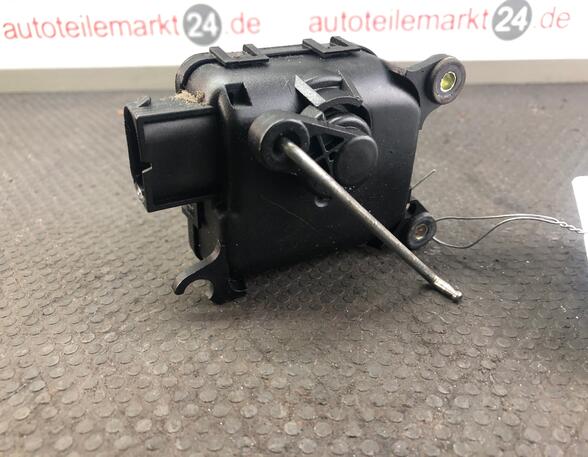 Heater Motor Flap Control Unit AUDI A6 Avant (4B5)