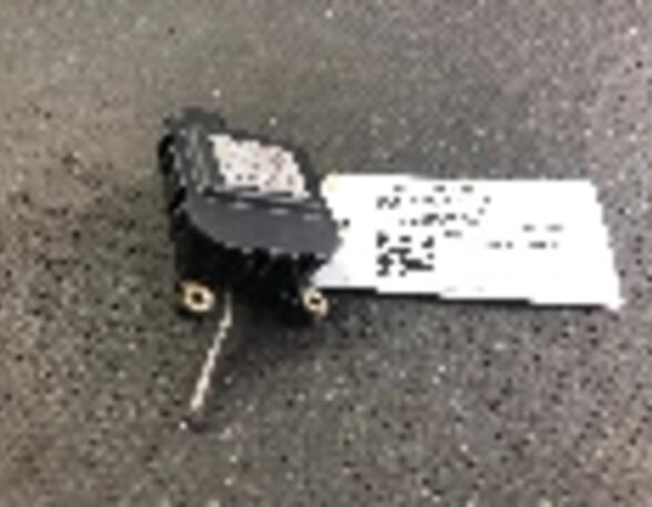 Heater Motor Flap Control Unit AUDI A6 Avant (4B5)