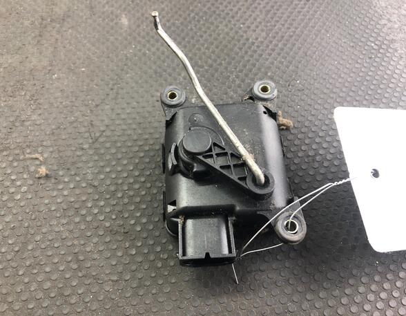 Heater Motor Flap Control Unit AUDI A6 Avant (4B5)