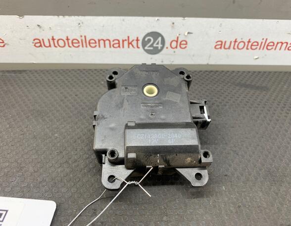 215749 Stellelement für Heizung MITSUBISHI Colt VI (Z2, Z3) CZ113800-2840