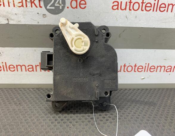 Heater Motor Flap Control Unit MITSUBISHI Colt VI (Z2A, Z3A)