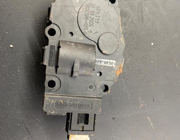 Heater Motor Flap Control Unit BMW 3er Touring (E91)