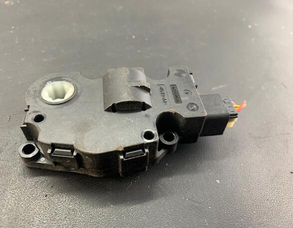 Heater Motor Flap Control Unit BMW 3er Touring (E91)