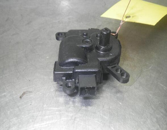 Heater Motor Flap Control Unit FORD Fiesta V (JD, JH)