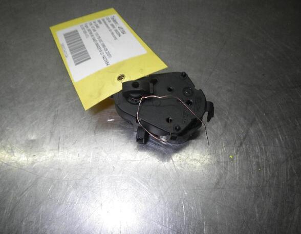 Heater Motor Flap Control Unit BMW 3er (E46), BMW 3er Compact (E46)