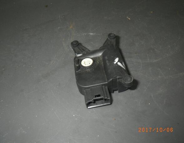 Heater Motor Flap Control Unit VW Golf V (1K1)