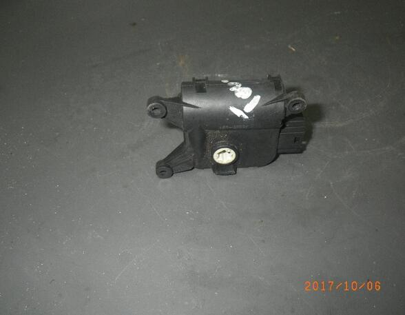 Heater Motor Flap Control Unit VW Golf V (1K1)