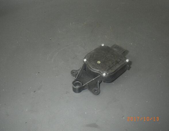 Heater Motor Flap Control Unit VW Golf IV (1J1)