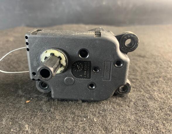 Heater Motor Flap Control Unit JAGUAR X-Type (CF1)