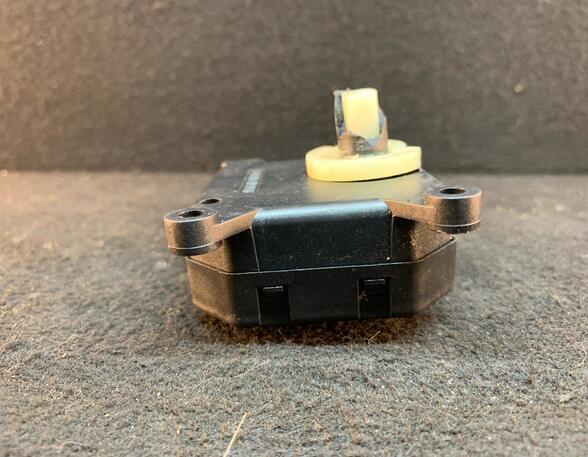 Heater Motor Flap Control Unit OPEL ZAFIRA / ZAFIRA FAMILY B (A05)