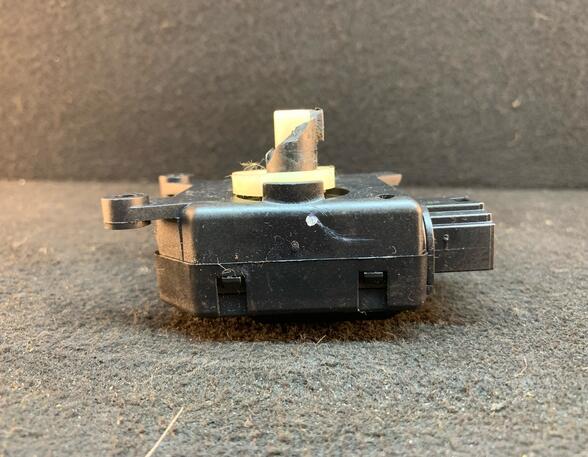 Heater Motor Flap Control Unit OPEL ZAFIRA / ZAFIRA FAMILY B (A05)