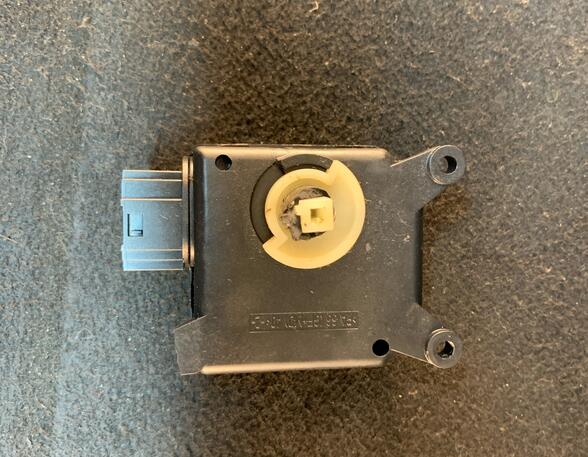 Heater Motor Flap Control Unit OPEL ZAFIRA / ZAFIRA FAMILY B (A05)