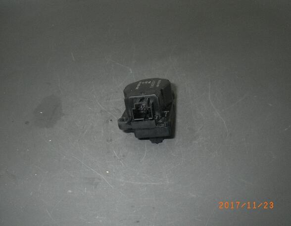 Heater Motor Flap Control Unit FORD FOCUS II (DA_, HCP, DP)