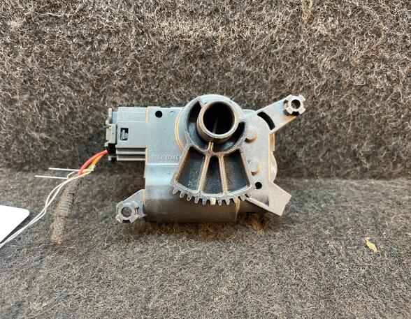 Heater Motor Flap Control Unit OPEL CORSA E (X15)