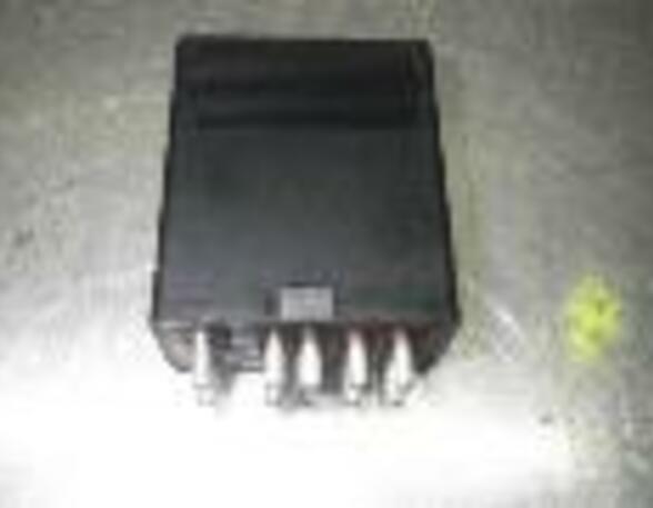 Idle Speed Control Unit MERCEDES-BENZ 124 T-Model (S124)