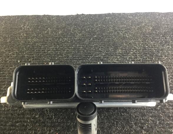 Engine Management Control Unit VW Touran (1T1, 1T2)