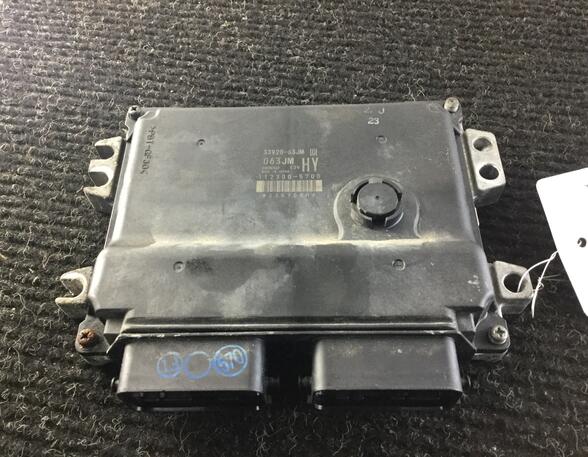 Engine Management Control Unit SUZUKI Swift III (EZ, MZ)